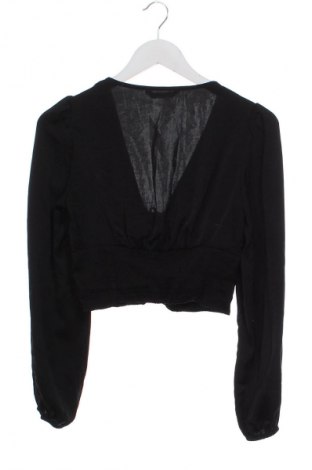 Dámská halenka Stradivarius, Velikost XS, Barva Černá, Cena  241,00 Kč