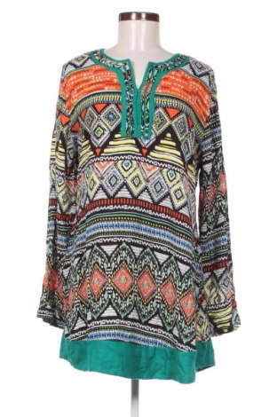 Damen Shirt Stradivarius, Größe XXL, Farbe Mehrfarbig, Preis € 9,72