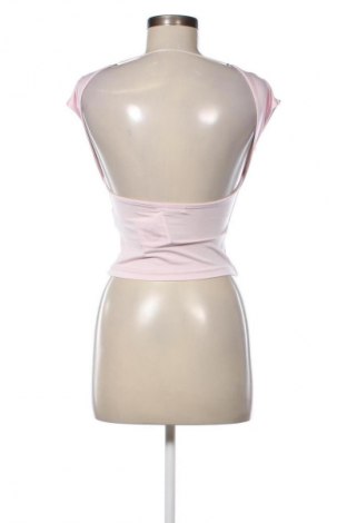 Damen Shirt Stradivarius, Größe M, Farbe Rosa, Preis € 9,74