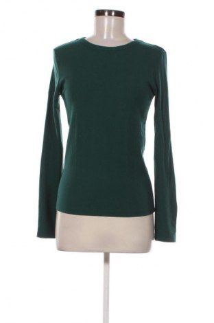 Dámska blúza Stradivarius, Veľkosť L, Farba Zelená, Cena  9,72 €