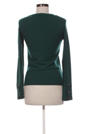 Dámska blúza Stradivarius, Veľkosť L, Farba Zelená, Cena  9,72 €