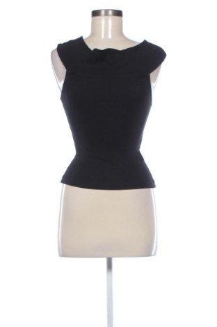 Bluză de femei Stradivarius, Mărime XS, Culoare Negru, Preț 50,00 Lei