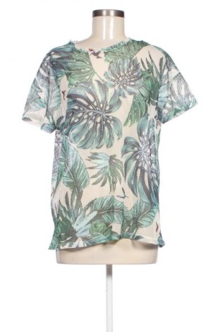 Bluză de femei Stradivarius, Mărime M, Culoare Multicolor, Preț 50,00 Lei