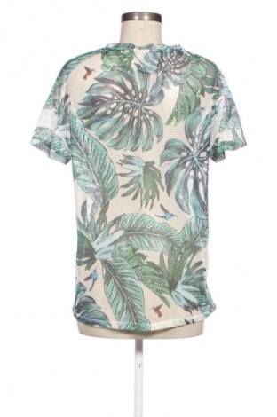Bluză de femei Stradivarius, Mărime M, Culoare Multicolor, Preț 50,00 Lei
