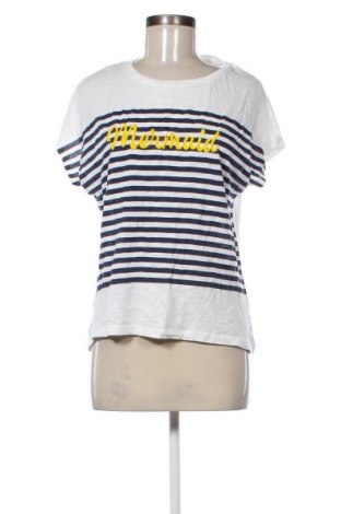 Bluzka damska Stradivarius, Rozmiar L, Kolor Kolorowy, Cena 62,92 zł