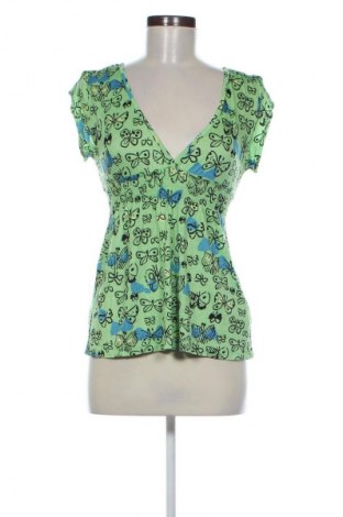 Bluză de femei Stradivarius, Mărime S, Culoare Multicolor, Preț 50,00 Lei