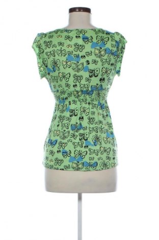 Bluză de femei Stradivarius, Mărime S, Culoare Multicolor, Preț 50,00 Lei