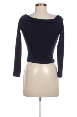 Damen Shirt Stradivarius, Größe S, Farbe Blau, Preis 9,72 €