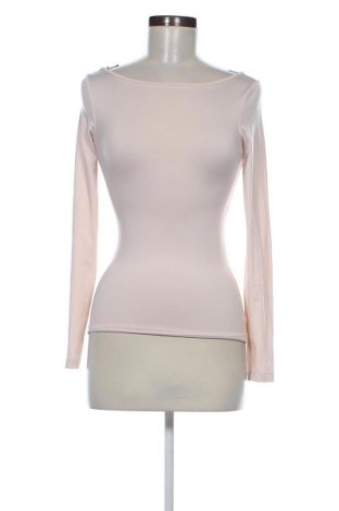Bluză de femei Stradivarius, Mărime S, Culoare Roz, Preț 50,00 Lei