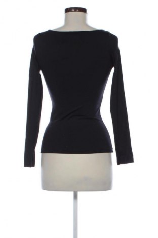 Damen Shirt Stradivarius, Größe S, Farbe Schwarz, Preis 9,72 €
