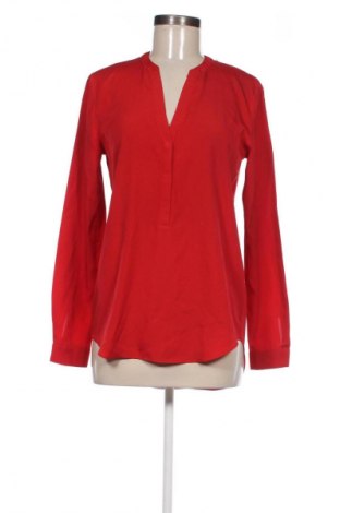 Bluză de femei Stradivarius, Mărime S, Culoare Roșu, Preț 50,00 Lei