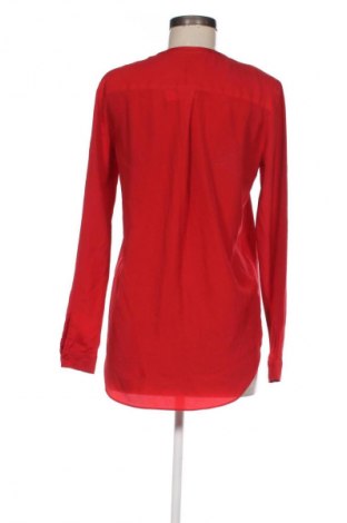 Bluză de femei Stradivarius, Mărime S, Culoare Roșu, Preț 50,00 Lei
