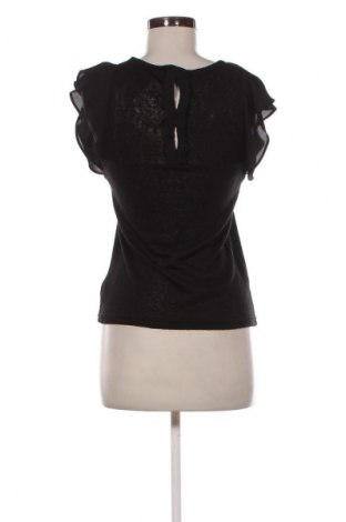 Bluză de femei Stradivarius, Mărime S, Culoare Negru, Preț 51,45 Lei