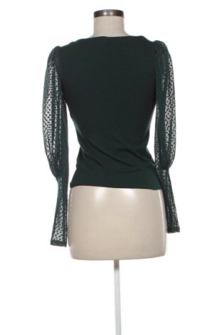 Dámska blúza Stradivarius, Veľkosť S, Farba Zelená, Cena  5,95 €