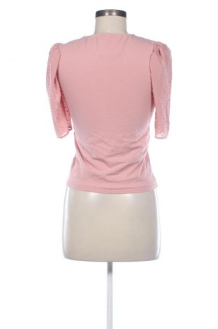 Γυναικεία μπλούζα Stradivarius, Μέγεθος M, Χρώμα Ρόζ , Τιμή 6,99 €