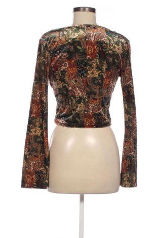 Női blúz Stradivarius, Méret L, Szín Sokszínű, Ár 2 899 Ft