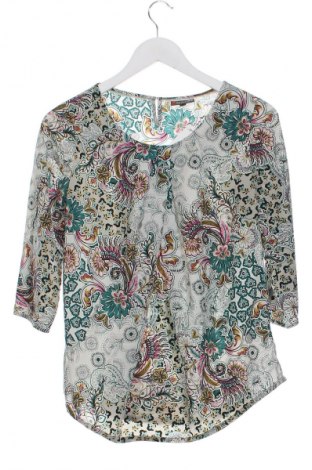 Damen Shirt Street One, Größe XS, Farbe Mehrfarbig, Preis € 8,99