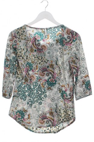 Damen Shirt Street One, Größe XS, Farbe Mehrfarbig, Preis € 8,99
