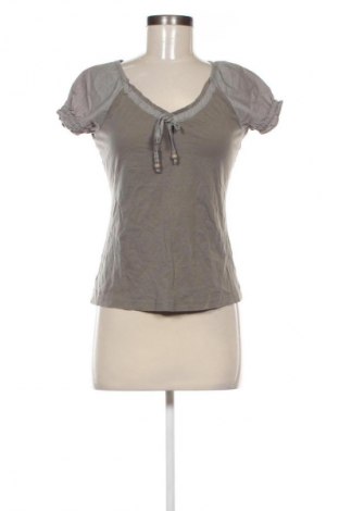 Damen Shirt Street One, Größe S, Farbe Grün, Preis 13,81 €