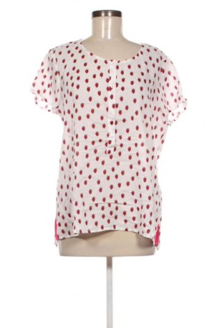 Damen Shirt Street One, Größe L, Farbe Mehrfarbig, Preis € 17,99