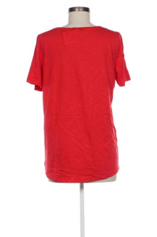 Dámska blúza Street One, Veľkosť L, Farba Červená, Cena  10,95 €