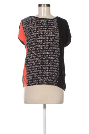 Damen Shirt Street One, Größe M, Farbe Mehrfarbig, Preis 13,81 €