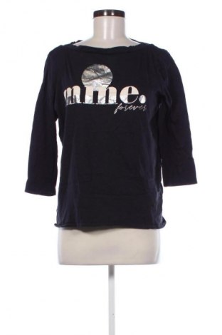 Damen Shirt Street One, Größe L, Farbe Blau, Preis € 11,99