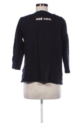 Damen Shirt Street One, Größe L, Farbe Blau, Preis € 11,99