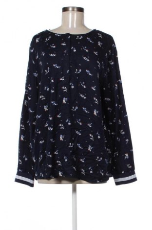 Bluză de femei Street One, Mărime XL, Culoare Multicolor, Preț 74,99 Lei