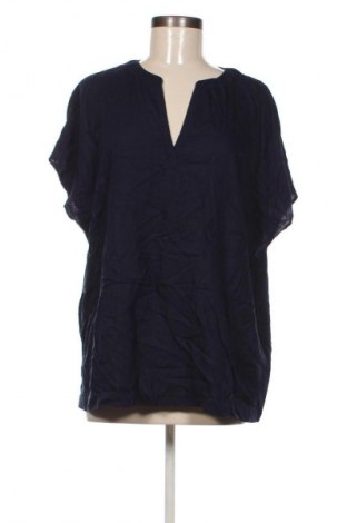 Dámska blúza Street One, Veľkosť XL, Farba Modrá, Cena  14,95 €