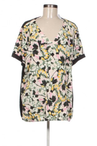 Bluză de femei Street One, Mărime XL, Culoare Multicolor, Preț 104,99 Lei