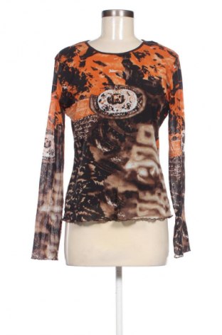 Damen Shirt Street One, Größe L, Farbe Mehrfarbig, Preis 17,99 €