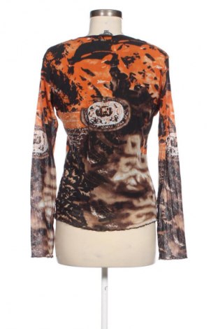 Damen Shirt Street One, Größe L, Farbe Mehrfarbig, Preis 17,99 €