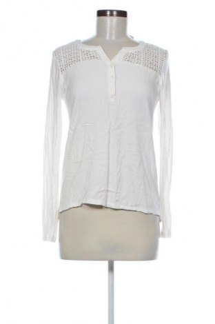 Damen Shirt Street One, Größe M, Farbe Weiß, Preis 17,99 €