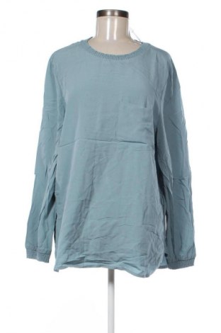 Bluzka damska Street One, Rozmiar XL, Kolor Niebieski, Cena 70,99 zł