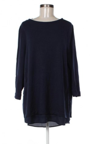 Damen Shirt Street One, Größe XL, Farbe Blau, Preis € 15,99