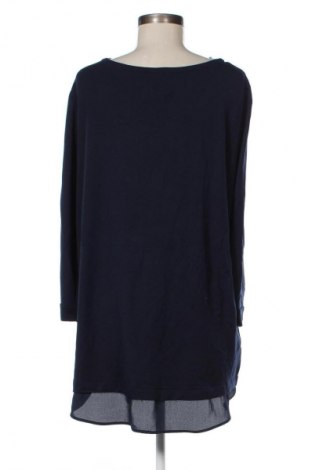Damen Shirt Street One, Größe XL, Farbe Blau, Preis € 15,99