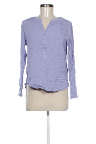 Dámská halenka Street One, Velikost S, Barva Fialová, Cena  229,00 Kč