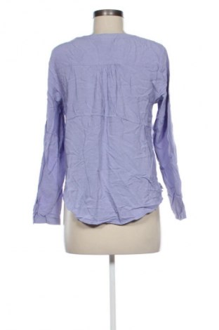 Dámská halenka Street One, Velikost S, Barva Fialová, Cena  229,00 Kč