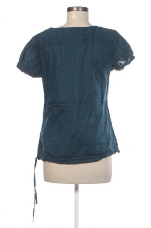 Damen Shirt Street One, Größe M, Farbe Blau, Preis 14,99 €