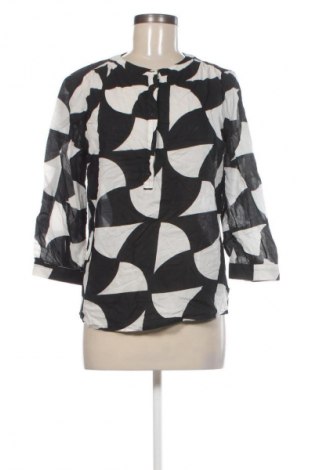 Damen Shirt Street One, Größe M, Farbe Mehrfarbig, Preis 14,99 €