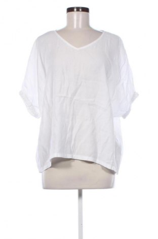 Damen Shirt Street One, Größe M, Farbe Weiß, Preis 16,99 €