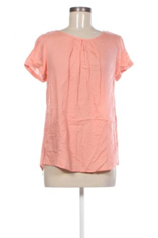 Дамска блуза Street One, Размер M, Цвят Розов, Цена 17,99 лв.