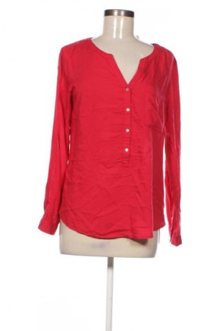 Damen Shirt Street One, Größe M, Farbe Rot, Preis 8,99 €