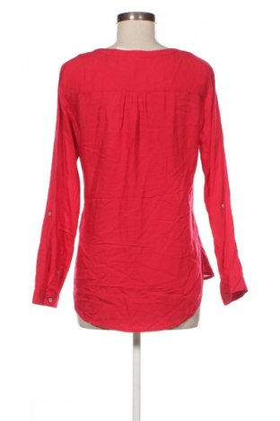 Damen Shirt Street One, Größe M, Farbe Rot, Preis 8,99 €