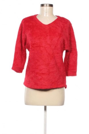 Bluzka damska Street One, Rozmiar S, Kolor Czerwony, Cena 37,99 zł