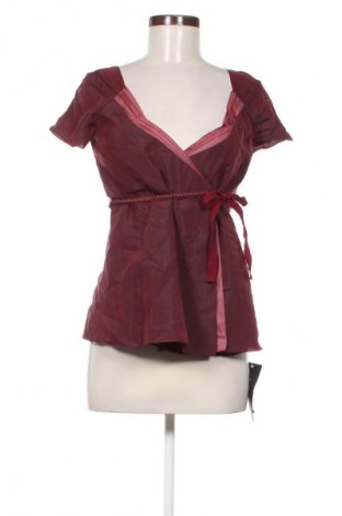 Damen Shirt Strenesse Gabriele Strehle, Größe S, Farbe Rot, Preis 48,99 €