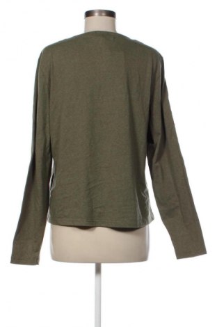 Dámská halenka Superdry, Velikost XL, Barva Zelená, Cena  396,00 Kč