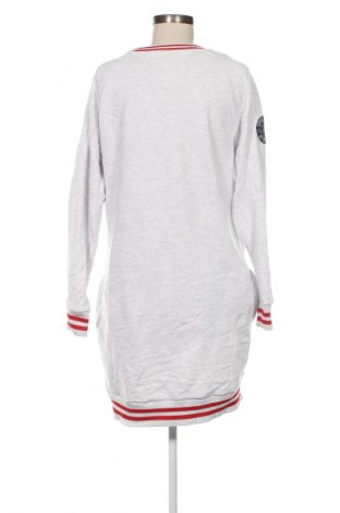 Damen Shirt Superdry, Größe M, Farbe Grau, Preis 14,99 €