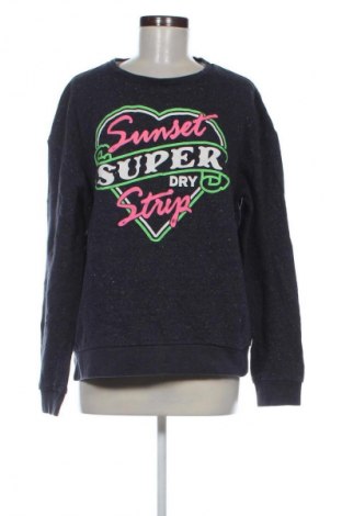 Bluzka damska Superdry, Rozmiar L, Kolor Kolorowy, Cena 78,99 zł